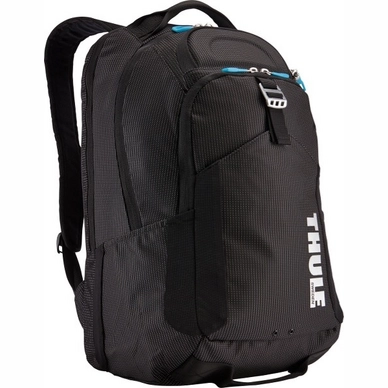 thule-rugzak-074rdd.webp Rugzak Thule Crossover 2.0 32L Black | Outdoorsupply - Afbeelding 1