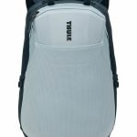Thule ENROUTE BACKPACK 26L UNISEX Rugzak soft blue darkest blue/donkerblauw Zalando.nl