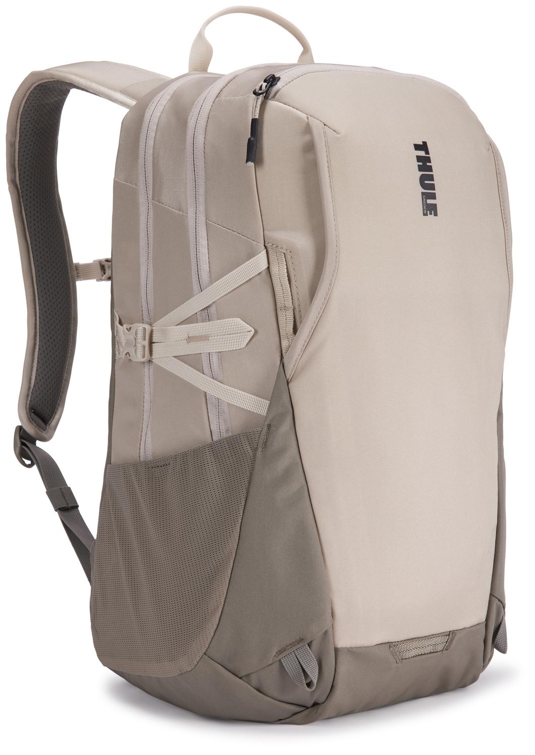 thule-rugzak-623wjz-1.jpg THULE ENROUTE BACKPACK 23L PELICAN VETIVER - Afbeelding 1