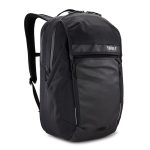 Thule Fietsrugzak Paramount Commuter Backpack 27L Zwart Fietskrat.nl