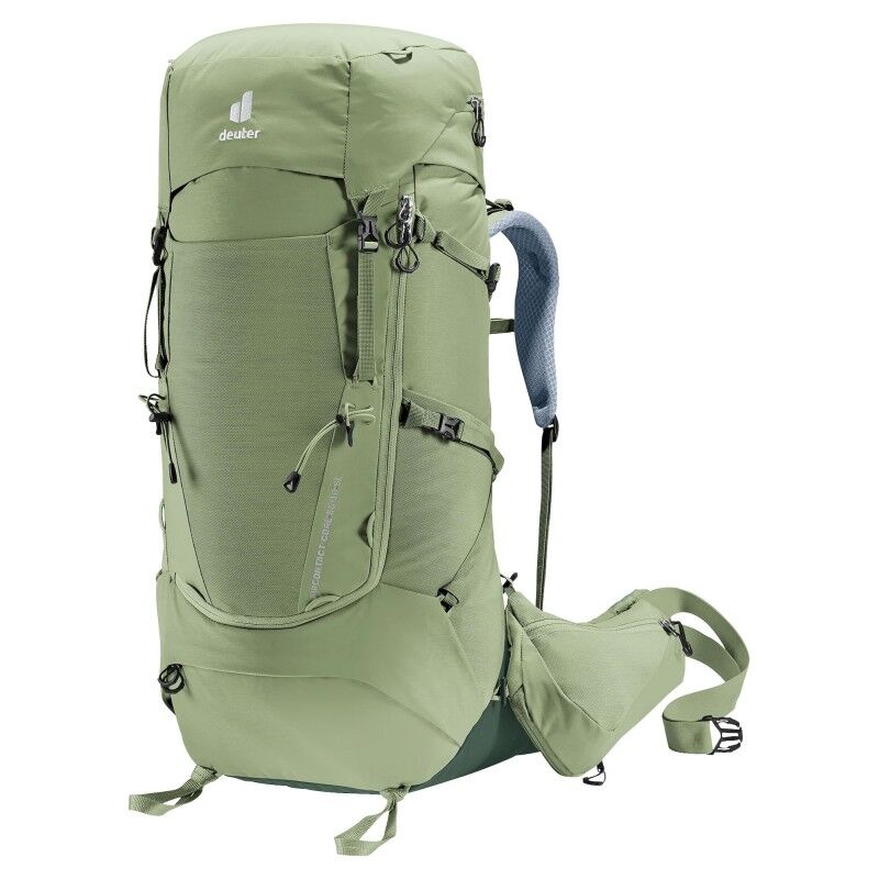 trekking-rugzak-096vag-1.jpg Aircontact Core 55+10 SL Trekkingrugzak Dames - Afbeelding 1
