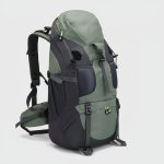 Backpack 50L Trekking Rugzak Waterdicht