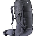 deuter Futura Air Trek 45+10 SL Trekking Rugzak | TopShoe
