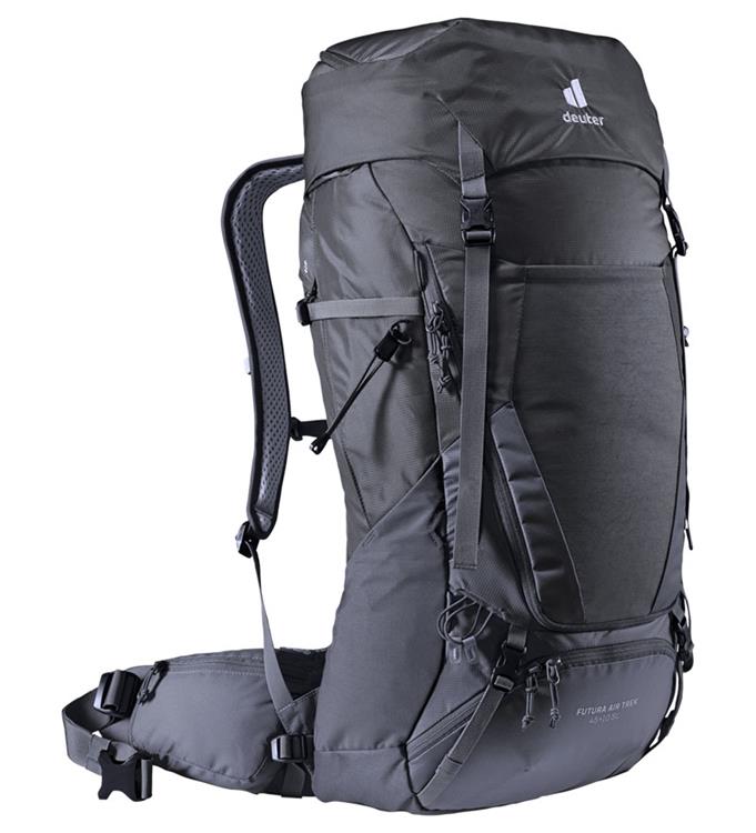 trekking-rugzak-473fbf-1.jpg deuter Futura Air Trek 45+10 SL Trekking Rugzak | TopShoe - Afbeelding 1