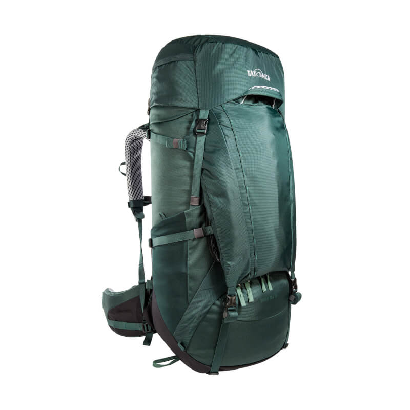 trekking-rugzak-838kcq-1.jpg Trekking Rugzak Trekrugzak Trekkingrugzak Kopen? 45–60L Rugzakken RAMBUX - Afbeelding 1