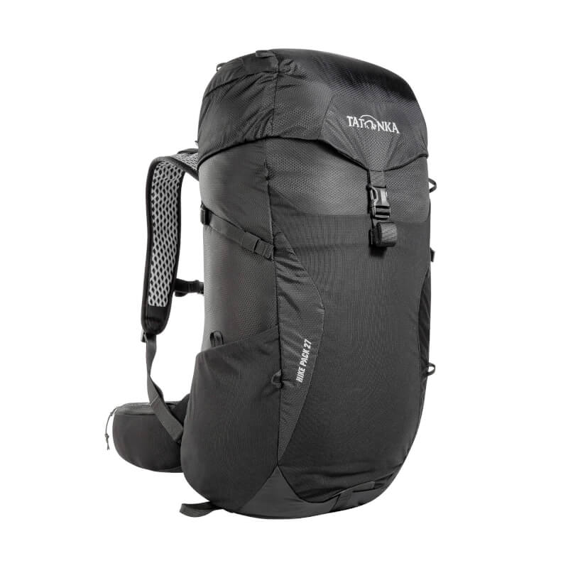 trekking-rugzak-937hma-1.jpg Bergrugzakken Hike Pack 27 Tatonka | Rugzakken, tenten, outdooruitrusting en functionele kleding - Afbeelding 1