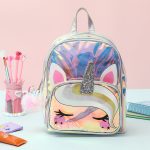 Unicorn rugzak – Prinsessendroom.nl