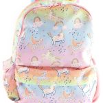 Next STANDARD Rugzak pink unicorn/donkerroze Zalando.nl