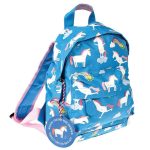 Rex London Magical Unicorn rugtas De Speelgoedwinkel