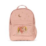 Konges Slojd Juno rugzak mellow rose unicorn roze