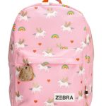 Zebra Unicorn Pink Nolten