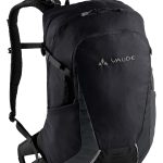 Vaude Rugtas Tremalzo 16 Black | Mountainbike rugzak Fietsparadijs.com