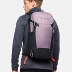 Vaude WIZARD 18+4 Backpack purple ash/mauve Zalando.nl