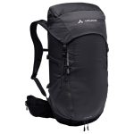 Rugzak Vaude Neyland 30 Black Zomer 2026 | Glisshop