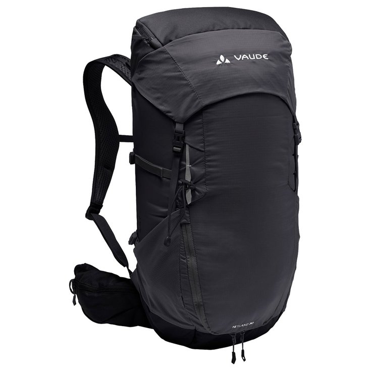 vaude-rugzak-350shb-1.jpg Rugzak Vaude Neyland 30 Black Zomer 2026 | Glisshop - Afbeelding 1