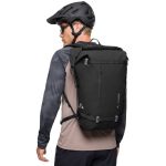 Vaude Proof 22L Rugzak zwart