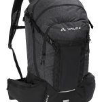 Vaude eBracket 14: rugtas voor e bikers | Veelzijdige rugzak