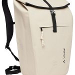 Vaude Rugzak Clubride Urban 25 Linen | Waterdichte stadsrugtas Fietsparadijs.com