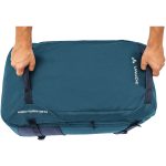 VAUDE Rugzak Mundo Carry On 38 liter, indigo