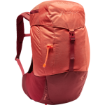 Vaude Womens Skomer 24 Hiking Rugzak Dames 24 Liter Oranje