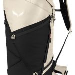 Dames wandelrugzak Salewa Puez 32+5L Beige/Zwart