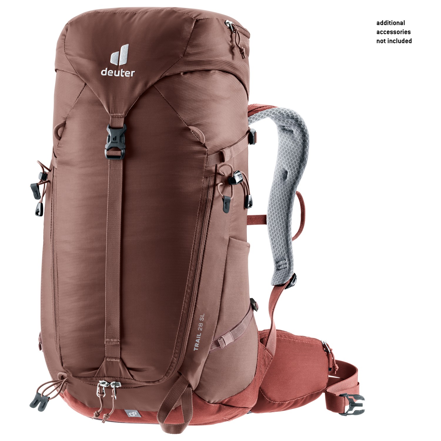wandelrugzak-dames-546dtb-1.jpg Deuter Women's Trail 28 SL Wandelrugzak - Afbeelding 1