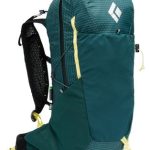 Black Diamond Pursuit 25 wandelrugzak, groen, dames