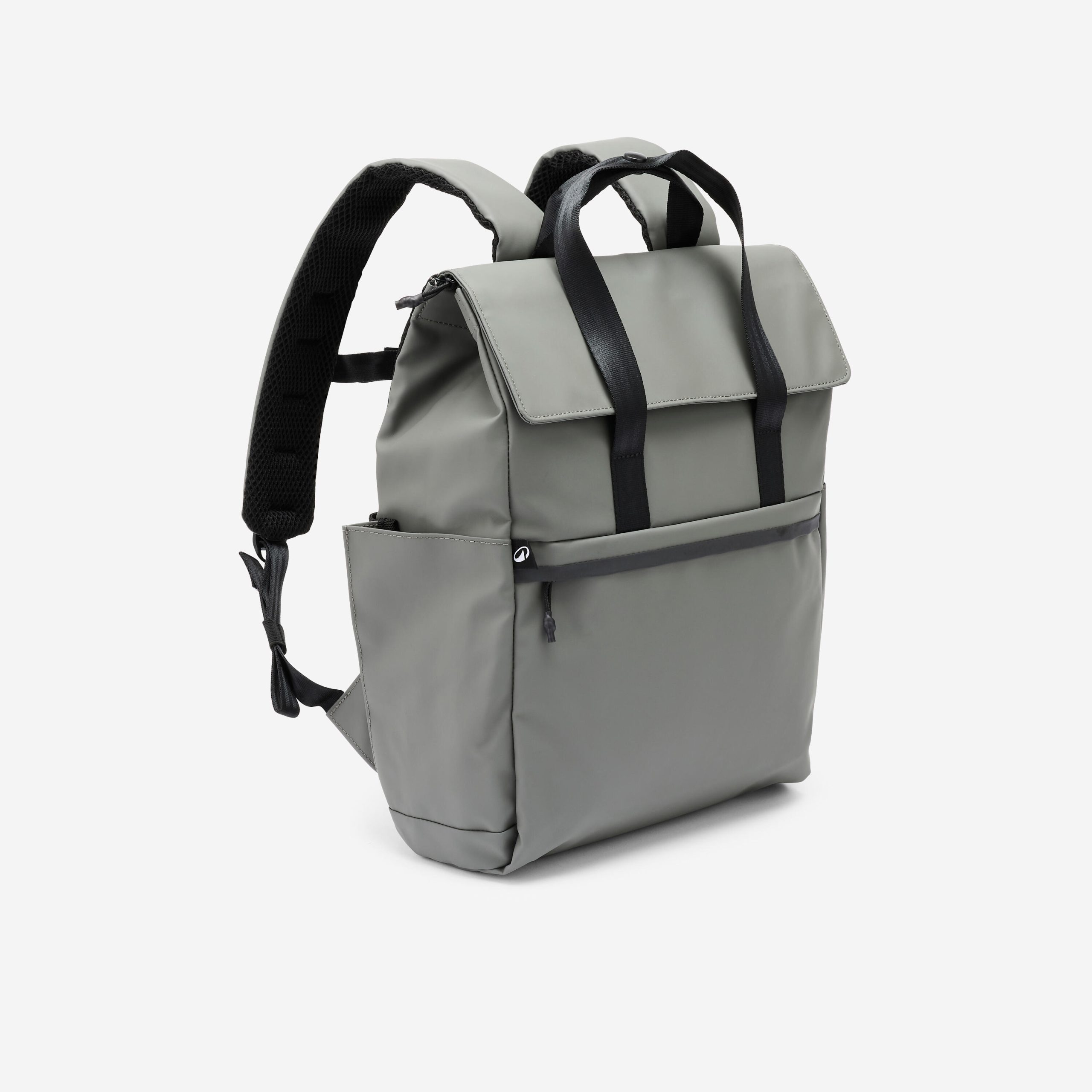 waterdichte-laptop-rugzak-641hqq-1.jpg Waterafstotende rugzak met laptopvak 15 liter - Afbeelding 1