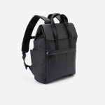 Waterafstotende rugzak met laptopvak 15 liter