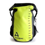 Waterdichte 28L Rugtas Lime groen