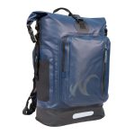 Waterproof Backpack 30L Blue Waterdichte rugzak