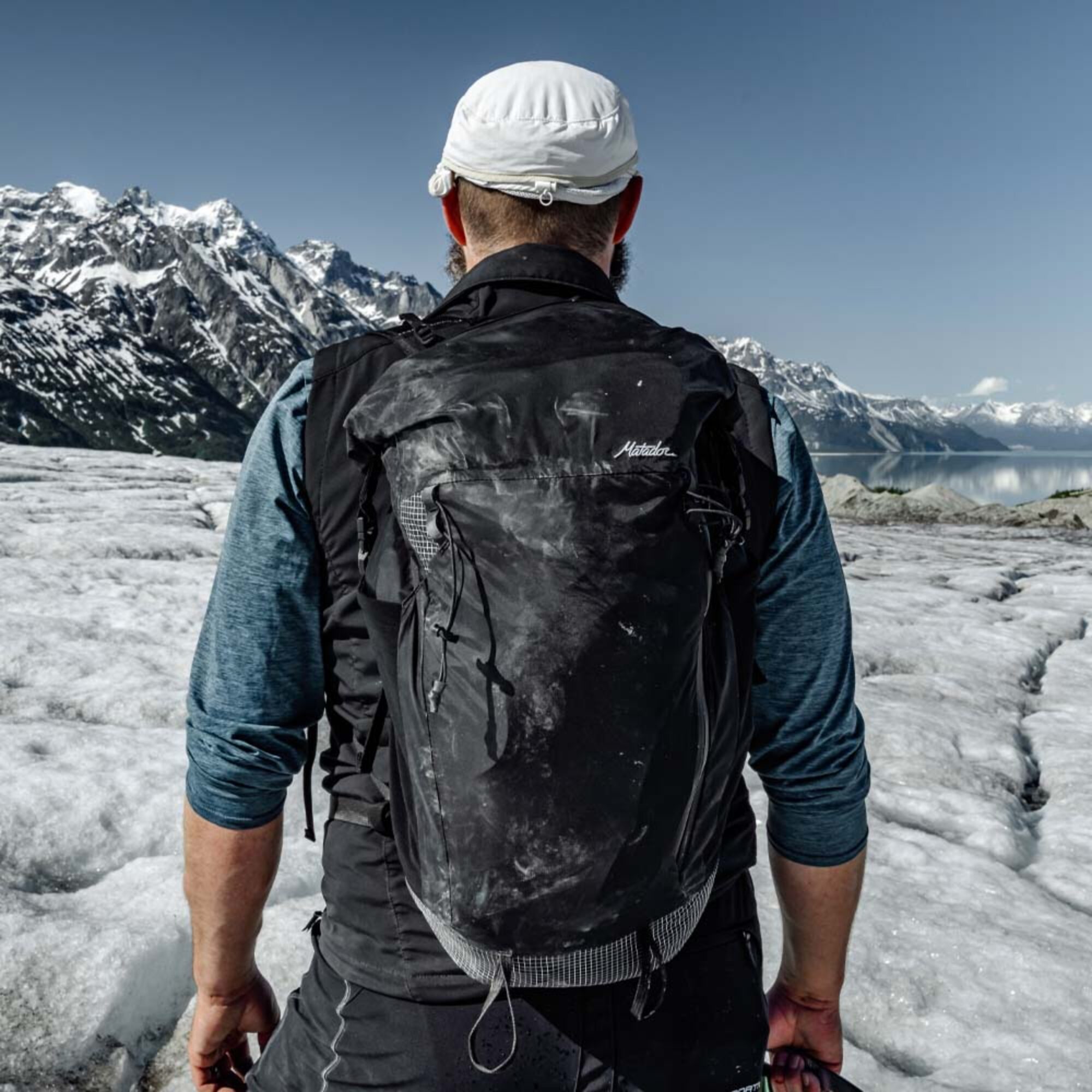 waterdichte-rugtas-499jkj-1.jpg Waterdichte rugzak | Matador FreeRain22 - Afbeelding 1