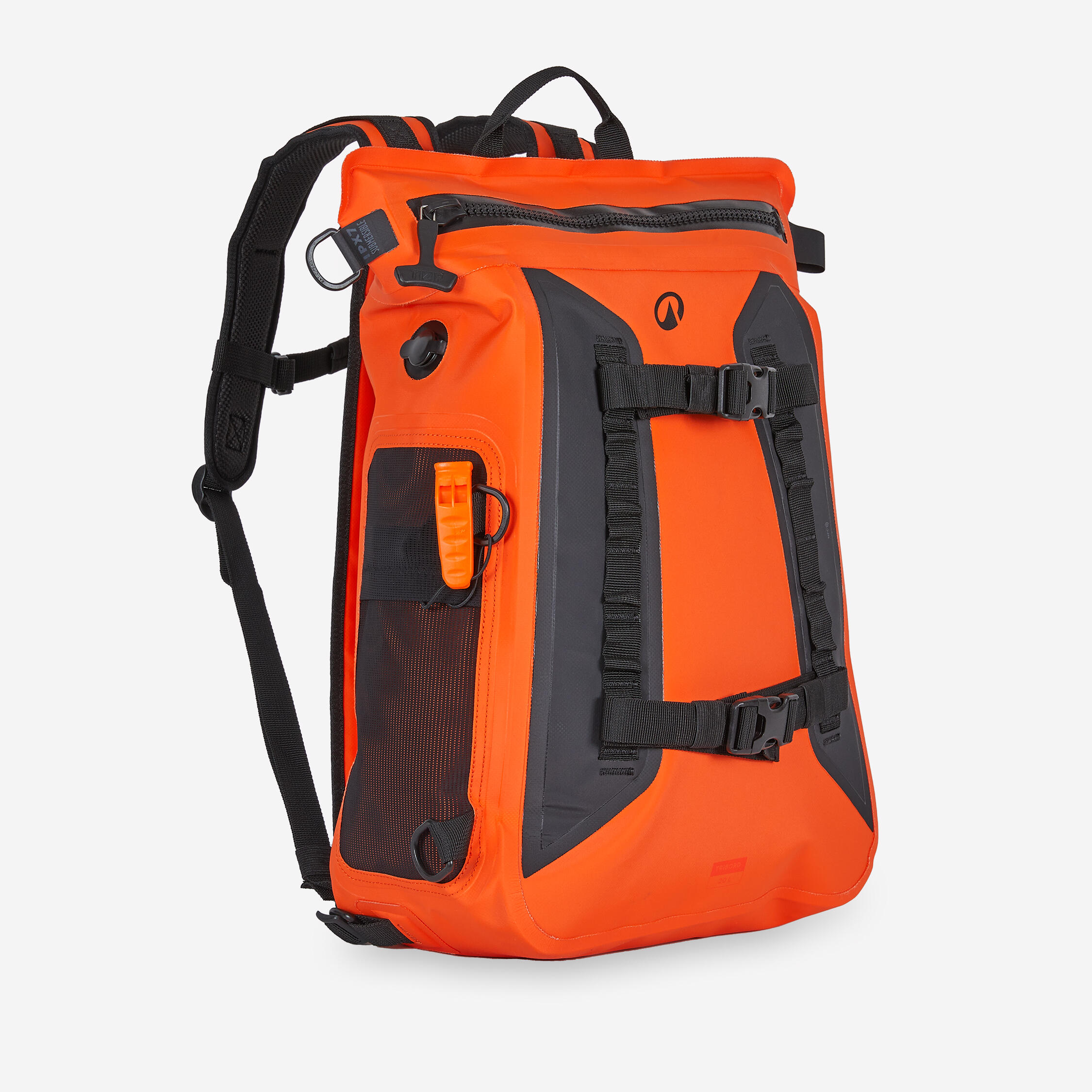 waterdichte-rugtas-760tpz-1.jpg Waterdichte rugzak kopen? Waterproof backpack | Decathlon.nl - Afbeelding 1