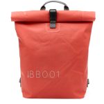 Piu Forty Zaino rugzak waterdicht BB001 15L rood