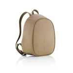 Rugzak XD Design Elle Fashion Anti Theft Mocha | Etrias.nl