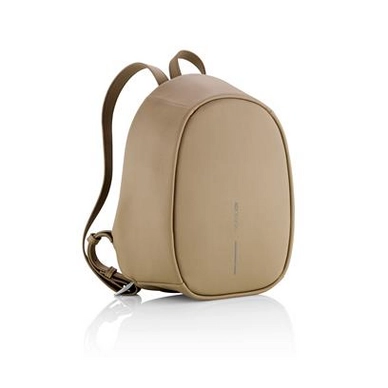xd-design-rugzak-121huz.webp Rugzak XD Design Elle Fashion Anti Theft Mocha | Etrias.nl - Afbeelding 1