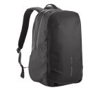XD Design Rugzak Bobby Explore 27 30L Black | Anti diefstal rugtas Fietsparadijs.com