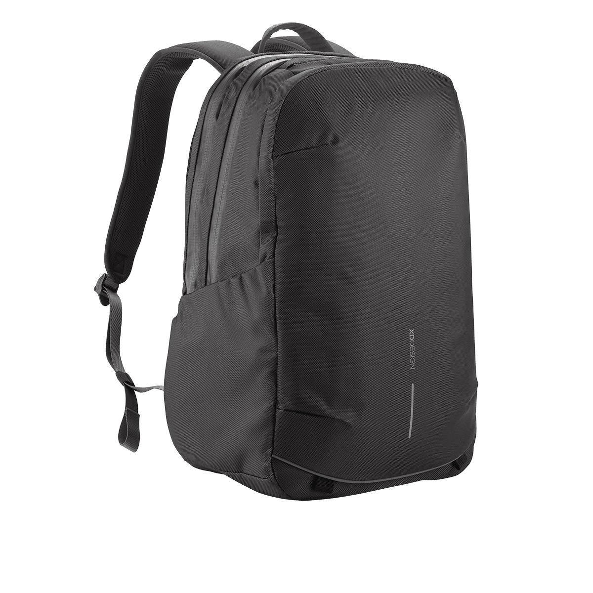 xd-design-rugzak-809rew-1.jpg XD Design Rugzak Bobby Explore 27 30L Black | Anti diefstal rugtas Fietsparadijs.com - Afbeelding 1