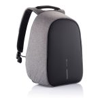 XD Design Rugzak Bobby Hero Regular 18L Grijs | Anti diefstal rugtas